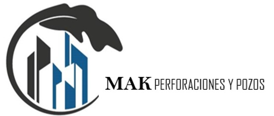 Logomak Perforaciones